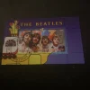 Tradera THE BEATLES MiNIARK| Resten Af Verden
