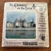Tradera The Chateaux on the Loire, View-Master stereobilder| Miniature Optik