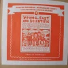 Tradera The Dictators..R&B / Garage Comic EP fodral. #5,,| Pladeomslag