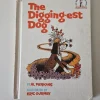 Cheap The Digging-est Dog by Al Perkins, lättlästa böcker på engelska, Børne- & Ungdomsbøger