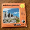 Tradera The Dolomite mountains View-Master stereobilder| Miniature Optik