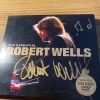 Tradera The Essential Robert Wells - Signerad CD & DVD| Cd