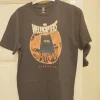 Tradera The Hellacopters Overdriver T-shirt, storlek M| Merchandise