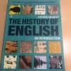 Discount The history of English an introduction / Gramley, Stephan Encyklopædier & Leksikon