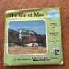 Tradera The Isle of Man View-Master stereobilder| Miniature Optik