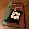 Fashion The Kabuki Handbook Drama, Dans, Film & Teater