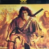 Tradera The Last of the Mohicans 1992 112 Min WS 1-LD(Laserdisc) PRIS 225 FRAKT 79| Laserdisc