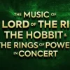 Best The Lord of the Rings & The Hobbit - The Concert 2st Koncerter