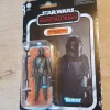 Tradera The Mandalorian RARE INGET KLISTERMÄRKE> Star Wars