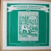 Tradera The Mighty Hannibal R&B /Rockabilly Comic EP fodral. #3..| Pladeomslag