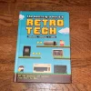 Tradera The Nostalgia Nerd's Retro Tech: Computers, Consoles, & Games> Litteratur & Merchandise