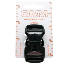 Tradera the OMM Dual Buckle 25mm> Camping & Vandring