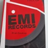 Hot The Rise & Fall of EMI Records - Brian Southall Queen Beatles Pink Floyd Biografier & Erindringer