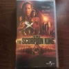 Tradera The Scorpion King , VHS| Vhs-film