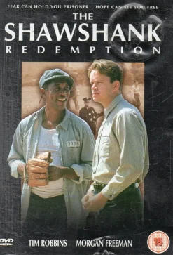 Store The Shawshank Andet