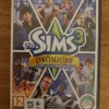 Tradera The Sims 3 - Drömjobb> Computerspil