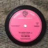 Tradera The Smiths - The Queen Is Dead 7 Underlägg/Coaster| Andet - Hjem & Husholdning