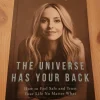 Hot The Universe Has Your Back Sundhed & Skønhed