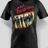 Tradera The Warriors Walking T-shirt Storlek: 2XL| Filmmerchandise