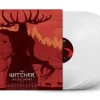 Tradera The Witcher 3: Wild Hunt Soundtrack - 4LP White Edition> Andre Computer- & Tv-spil