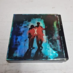 Tradera The X-files PC CD-rom spel> Computerspil