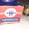 Tradera Thermostat Wahlers 3054.92 Opel| Autodele & Reservedele