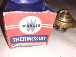 Tradera Thermostat Wahlers 3054.92 Opel| Autodele & Reservedele