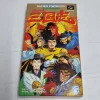 Tradera Three Kingdoms Resurrection of the dragon Nintendo SNES Super Famicom i låda> Nintendo