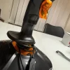 Tradera Thrustmaster TCA Sidestick Airbus Edition> Andre Computer- & Tv-spil