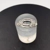 Tradera Tidligt Georg Jensen Sølv Bæltespænde i 826 S fra 1909-1914.> Andre Smykker