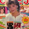 Tradera Tidningen OKEJ nr 15 1986| Musiktidsskrifter & Litteratur
