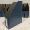 Clearance Tidskriftssamlare Forretningsdrift
