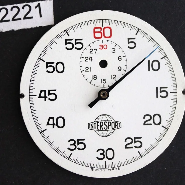 Tradera TIDTAGARUR delar urtavla/reservdelar> Stopure