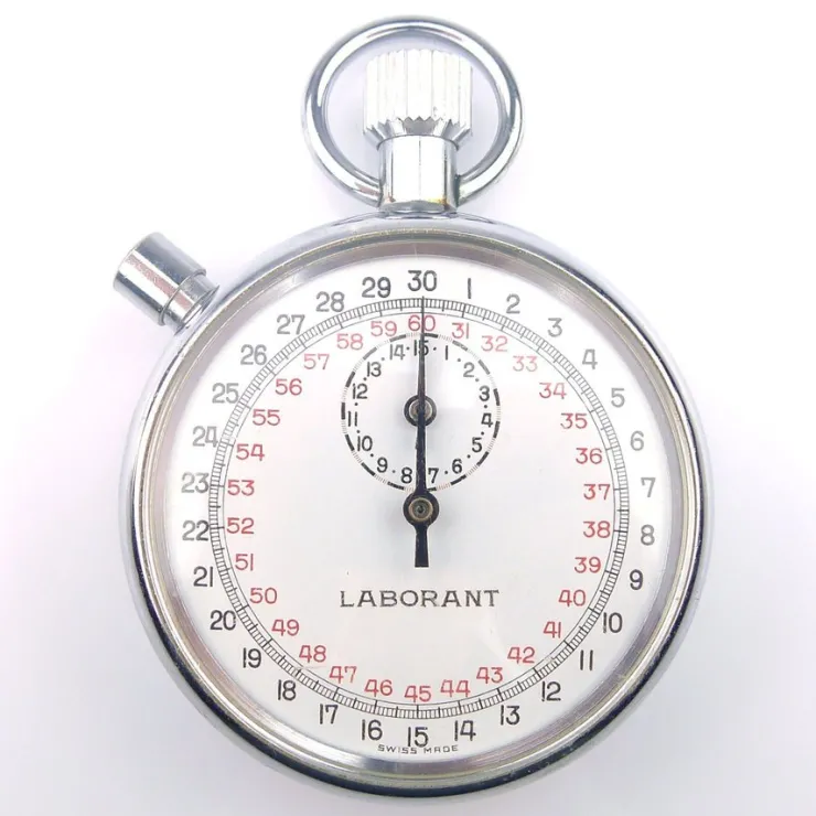 Tradera TIDTAGARUR, Laborant, dia: 51,7mm, 95,42g.| Stopure