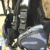 Tradera Tigullio Sea Born BCD Vest ny> Eventyrsport