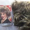 Tradera Tina Turner peruk> Udklædningstøj