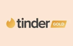 Discount Tinder Gold 3 månader presentkort Gavekort & Rabatkoder