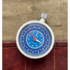 Tradera Tissot Navigator Stoppur 70-tal> Stopure