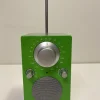 Tradera Tivoli Audio iPal - Radio - Henry Kloss| Transportabelt