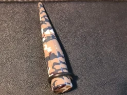 Tradera TÖJNING 10 MM NR 179> Piercinger