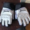 Tradera TKD handskar, barn, stl 3-Xsmall> Kampsport