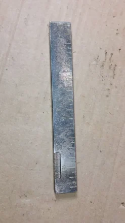 Tradera Tändare med mått> Tobakiana