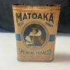 Tradera Tobaksbruk utan lock> Tobakiana
