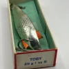 Tradera Toby 28g in box> Fiskeudstyr