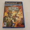 Tradera Tom Clancy's Ghost Recon 2 (PS2)> Playstation