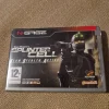 Tradera Tom Clancy's Splinter Cell: Team Stealth Action (N-Gage)> Retro-videospil Og Pocket-spil