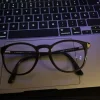 Cheap Tom Ford TF5401 56?14-140 Glasögon Briller & Tilbehør