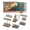 Tradera Tomb Kings of Khemri - Warhammer: The Old World Core Set| Skalamodeller