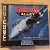 Tradera Tomcat Alley - Sega Mega-CD, fri frakt. PAL.> Sega