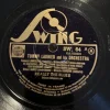 Tradera Tommy Ladnier. Swing 64.| Grammofonplader